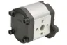 HTTP-AG-122 Pompă hidraulică cutie de viteze PNEUMATICS