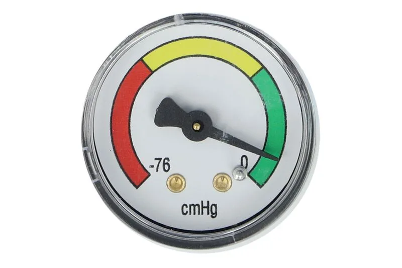 OMT VV1 Filtru, sistem hidraulic primar