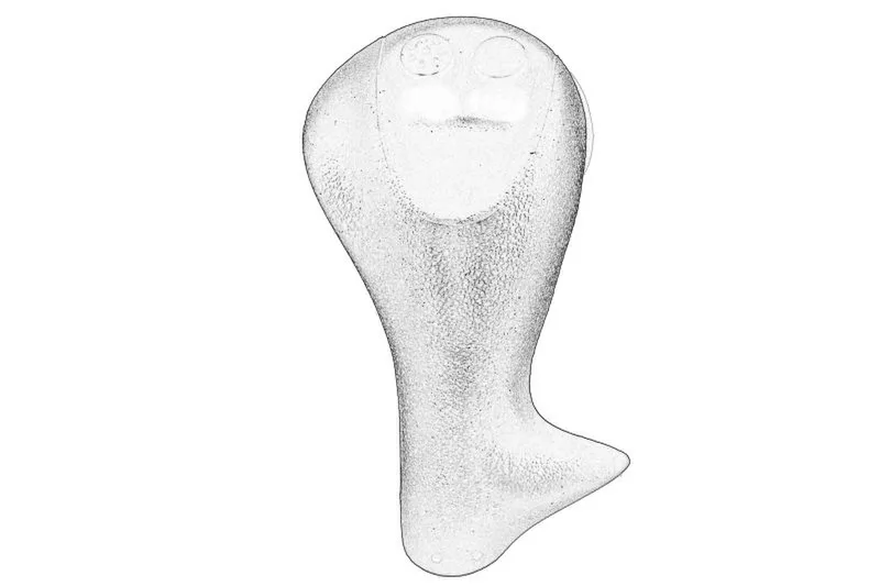 AL208095 Levier shimbare viteze OE JOHN DEERE
