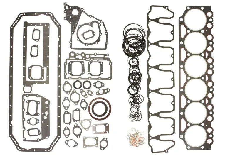 Set garnituri complet, motor