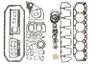 ENT000022 Set garnituri complet, motor ENGITECH