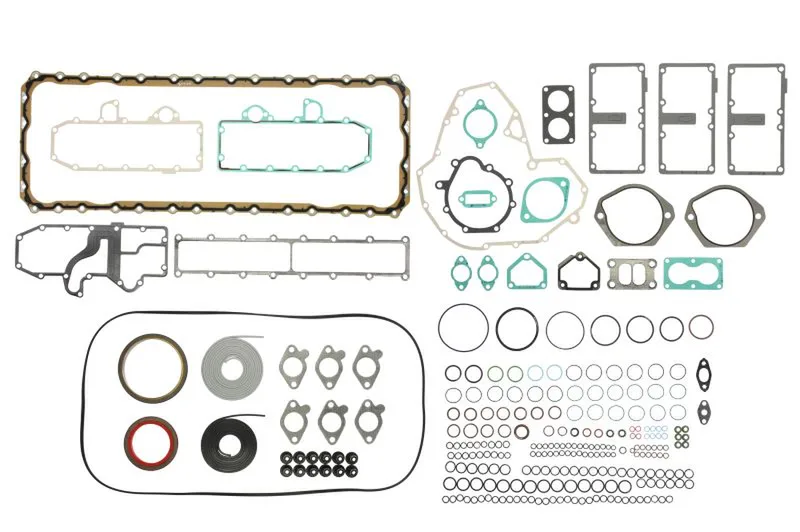 Set garnituri pentru motor