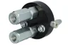 3P206-2-38G M C Cuplaj hidraulic FASTER