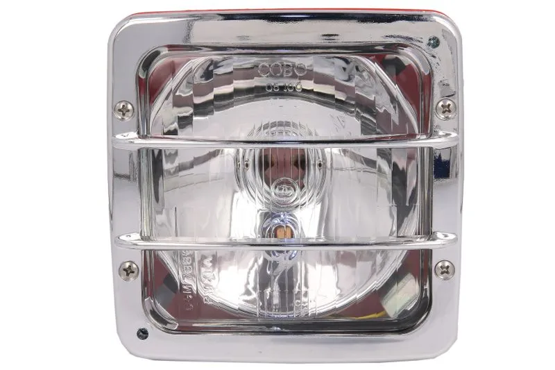Reflector, far de lucru