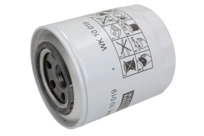 Filtru combustibil
