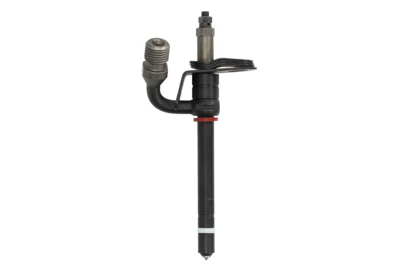 Injector