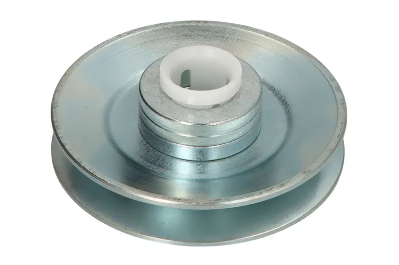 Fulie, alternator