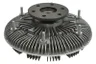 Cupla, ventilator radiator