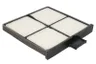 Filtru, aer habitaclu