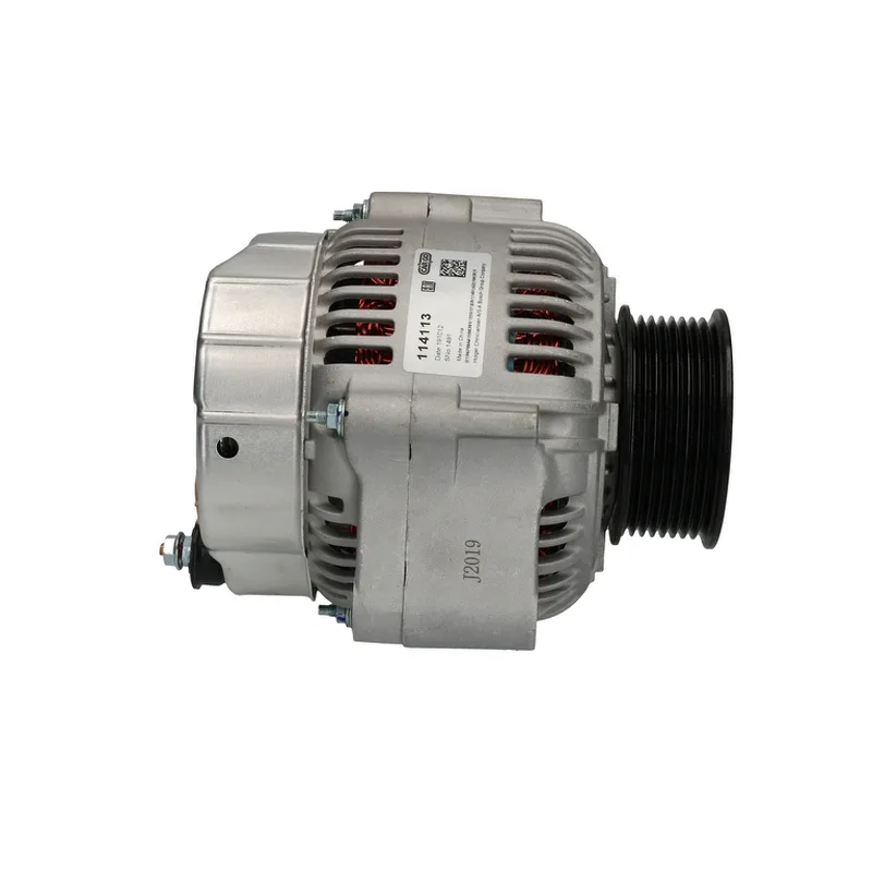F 032 114 113 Alternator HC-CARGO