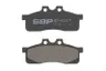 07-AG007 Set placute frana,frana disc SBP