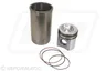 VPB9693 Set raparatii, piston/bucsa cursa cilindru VAPORMATIC