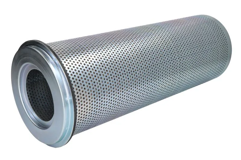 Filtru, sistem hidraulic primar
