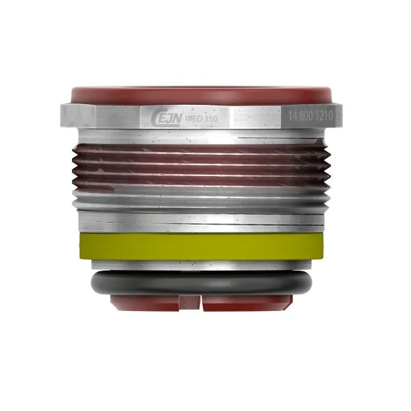 148000600 Hydraulic quick-coupler elements CEJN