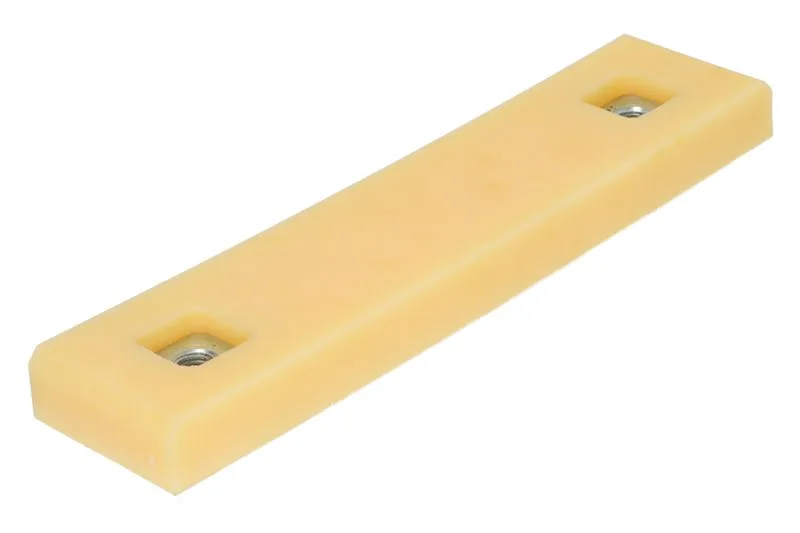 AG 1657 Pad wear strip AKUSAN