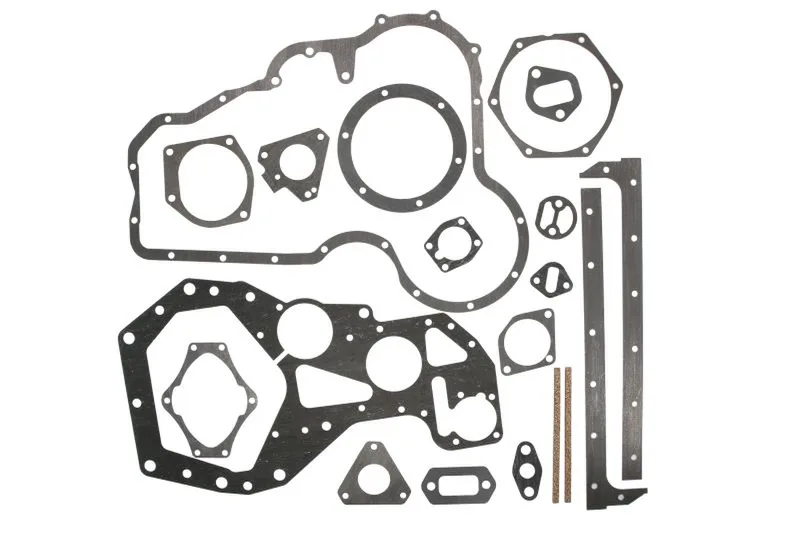 Set garnituri complet, motor