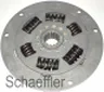 Disc ambreiaj
