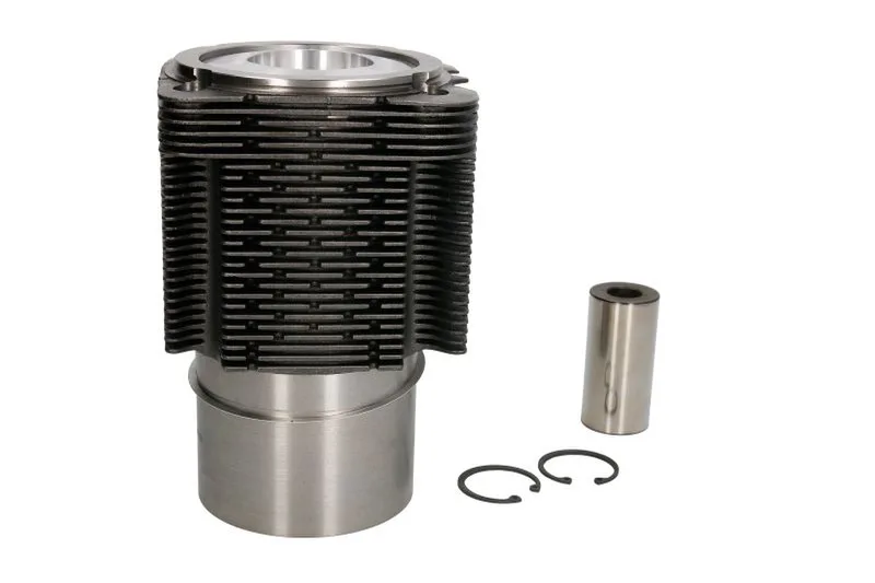 Set raparatii, piston/bucsa cursa cilindru