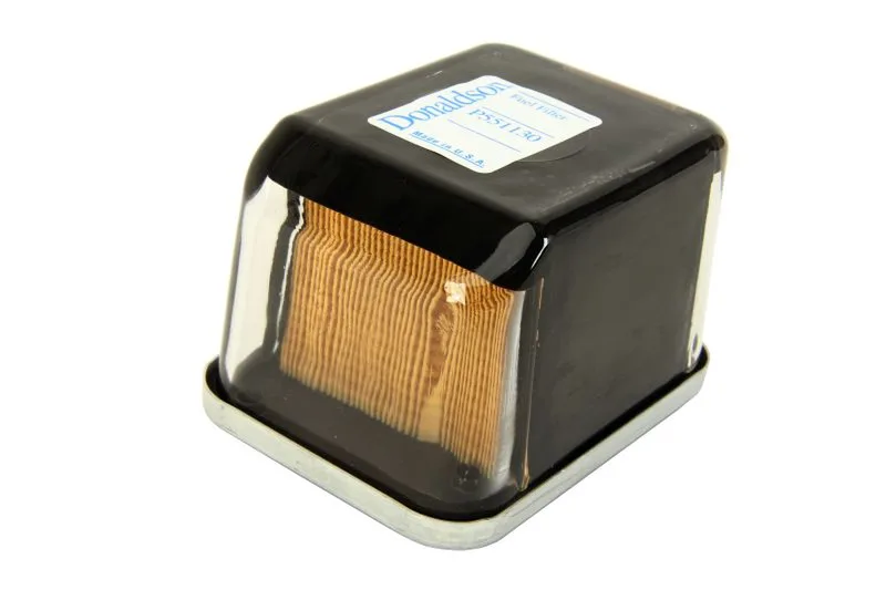 Filtru combustibil