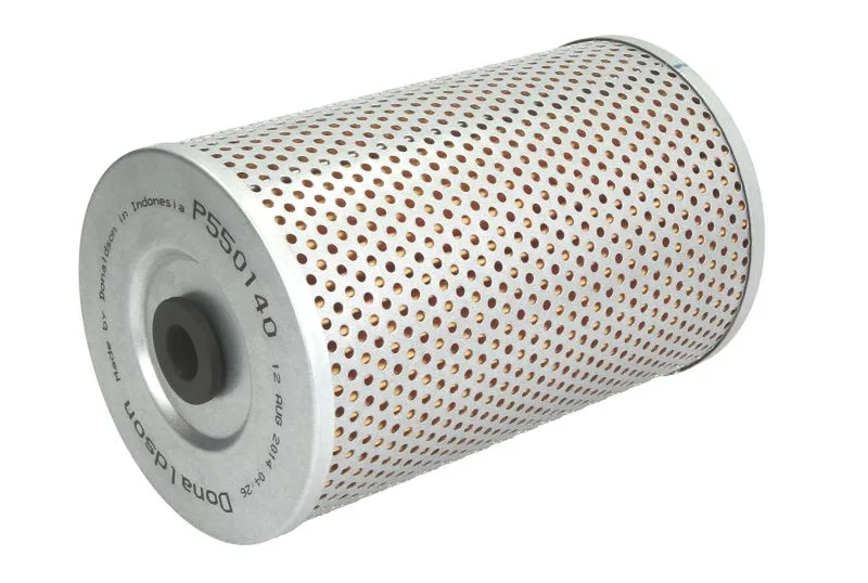 Filtru, sistem hidraulic primar