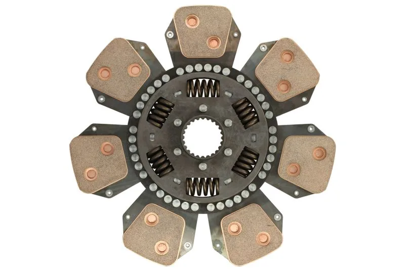 Disc ambreiaj