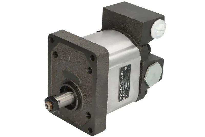 HTTP-AG-119 Pompă hidraulică cutie de viteze PNEUMATICS