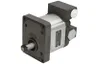 HTTP-AG-119 Pompă hidraulică cutie de viteze PNEUMATICS