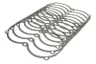 ENT030073 Garnit.etansare, capac (carter motor) ENGITECH