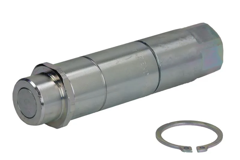 KIT3FFP09-58S M Cuplaj hidraulic FASTER
