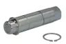 KIT3FFP09-58S M Cuplaj hidraulic FASTER