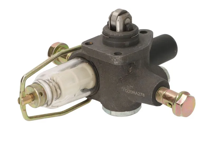 ENT110507 Pompa combustibil ENGITECH