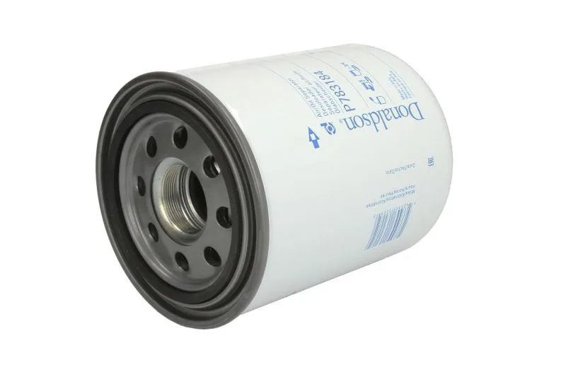Filtru ulei