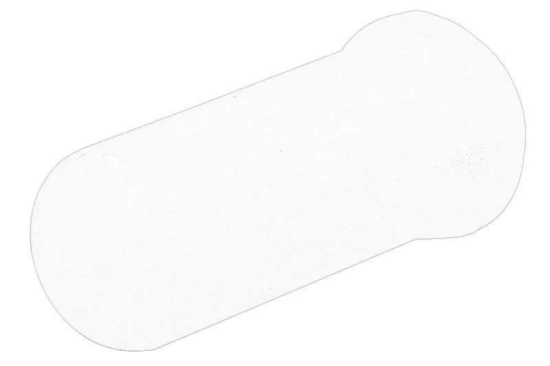 129107-55510 Separator apa combustibil OE YANMAR