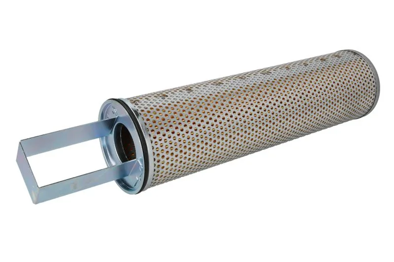 Filtru, sistem hidraulic primar