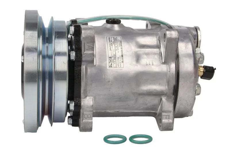 45106001 Compresor, climatizare HIGHWAY AUTOMOTIVE