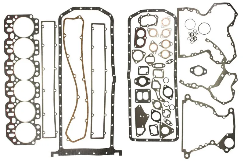 Set garnituri complet, motor