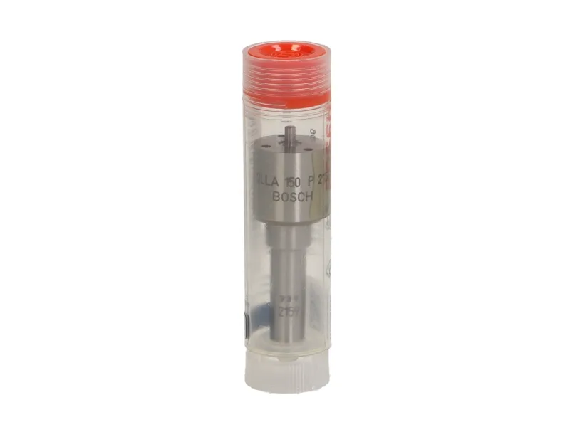 Injector