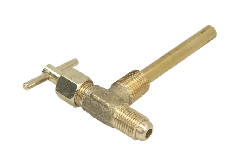 AG 0490 Robinet combustibil AKUSAN