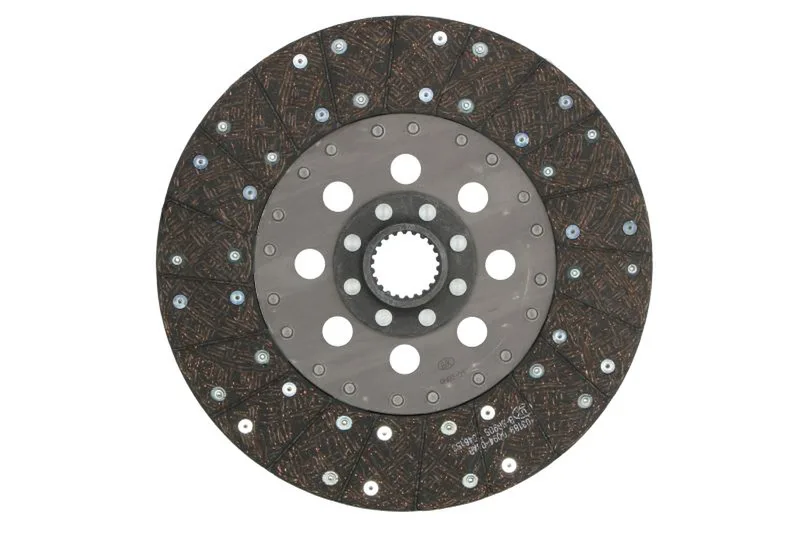 Disc ambreiaj