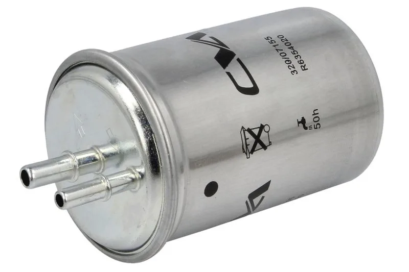 Filtru combustibil
