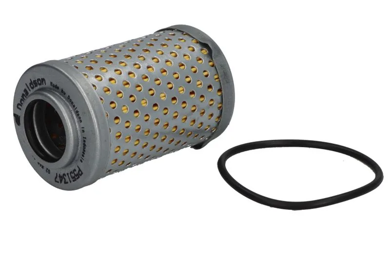Filtru, sistem hidraulic primar