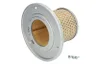 C 1342 Filtru aer MANN-FILTER