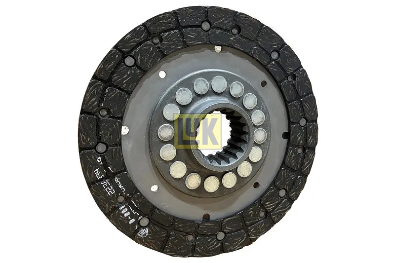319 0276 10 Disc ambreiaj LUK
