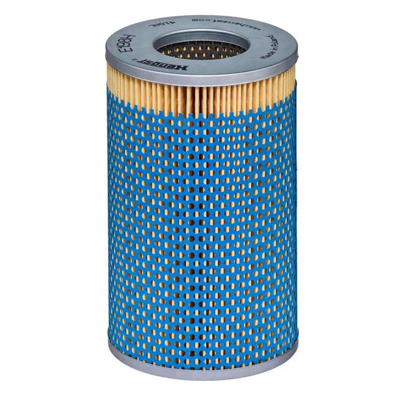 Filtru ulei