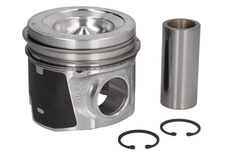 Piston