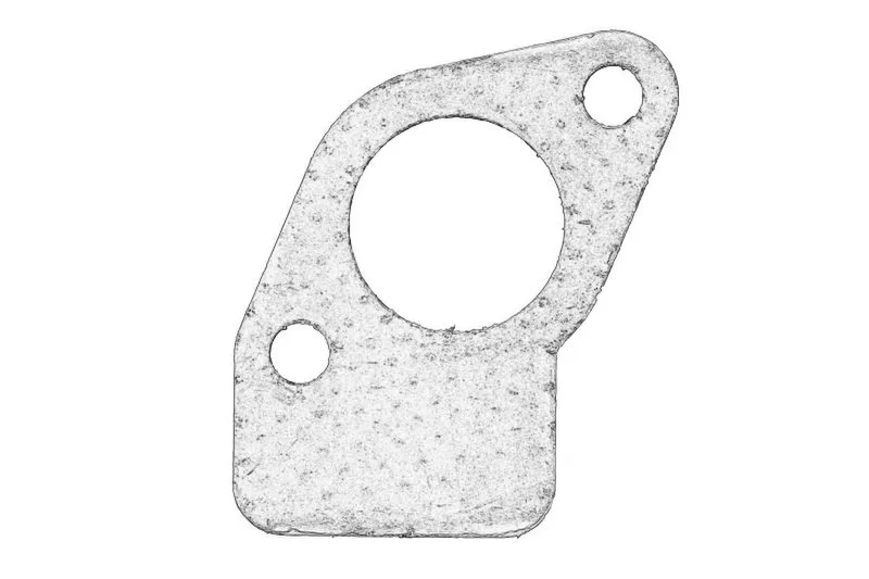 114650-13201 Garnitura, galerie evacuare OE YANMAR