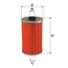 Filtru combustibil