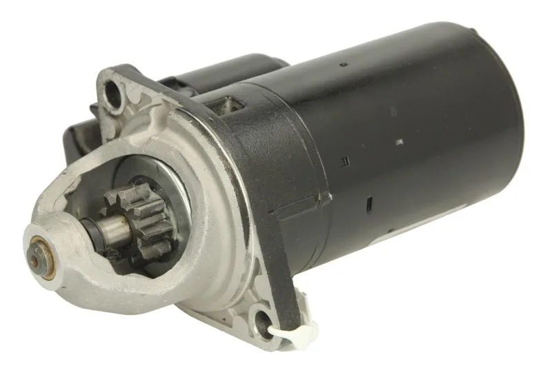 Demaror