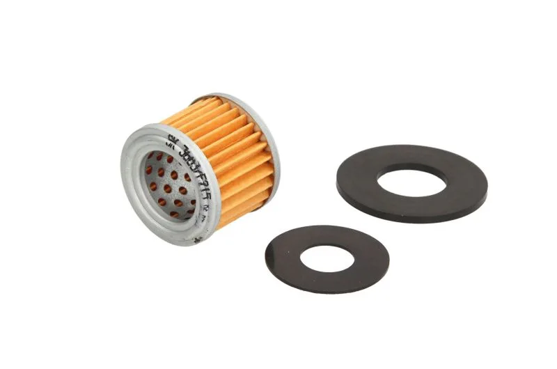 Filtru combustibil