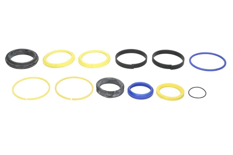 991/00013 W Kit de reparare a cilindrilor hidraulici CVA
